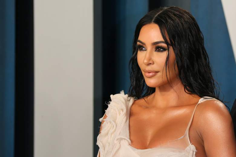 Video sexual de Kim Kardashian