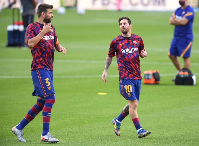 pique-messi