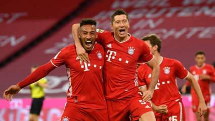 Bayern de Munich – Atlético de Madrid: cómo ver el partido gratis en Estados Unidos