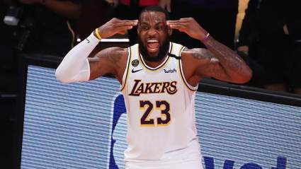 ¿LeBron James ha superado a Michael Jordan como el mejor de la historia de la NBA?