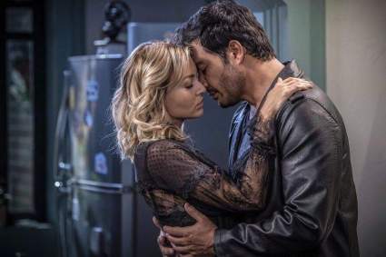 “Imperio de mentiras” suspende grabaciones: Protagonista tiene COVID-19