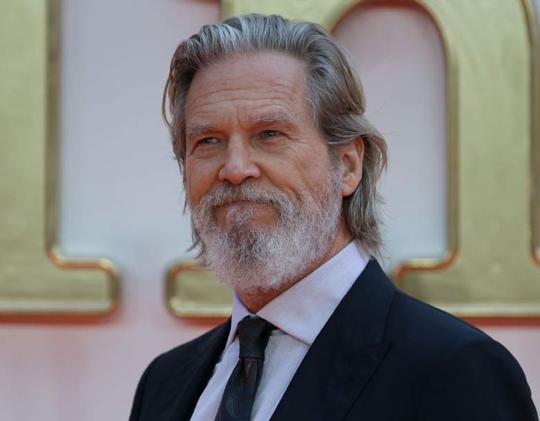 Jeff Bridges