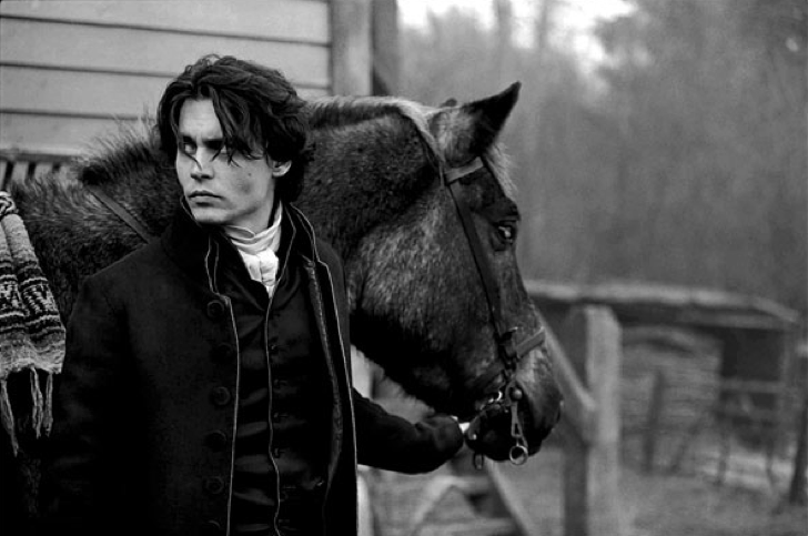 Sleepy Hollow