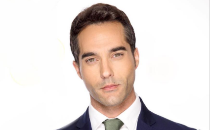 Antonio Texeira: 5 Cosas sobre el conductor de “Al rojo vivo”