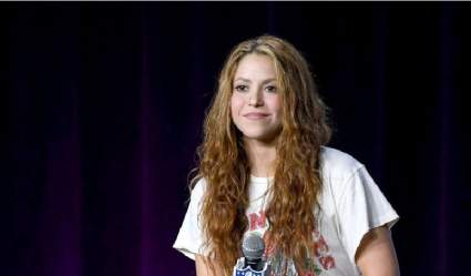 Shakira presenta a Max Piqué Mebarak. ¿Quién es el nuevo miembro de su familia? [FOTO]