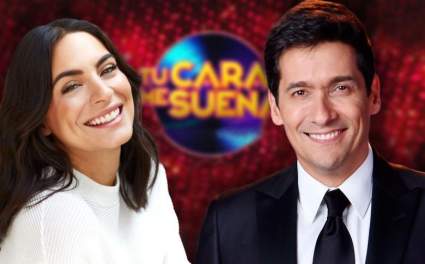“Tu Cara me Suena”: ¿Quiénes son los jueces y los participantes?
