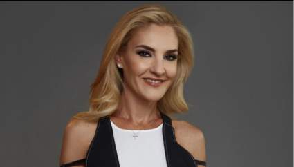 Chantal Andere, la cuarta concursante de “Tu cara me suena” con covid-19. ¿Cómo se siente la mala de las telenovelas?