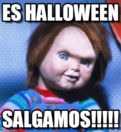 Halloween 2020: Los mejores Memes para compartir