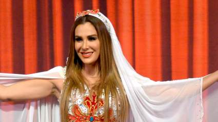 La boda de Ninel Conde podrá verse gratis. Dónde la pasarán?