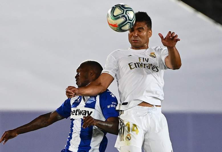 Casemiro