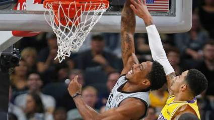 Los Angeles Lakers quieren fichar a esta estrella para volver a ganar la NBA