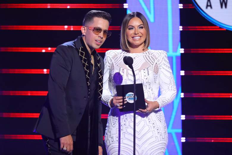 Chiquis Rivera habla sobre el amor