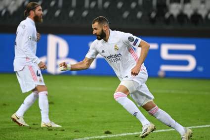 Real Madrid vs Inter: Hora y cómo ver el Live Stream