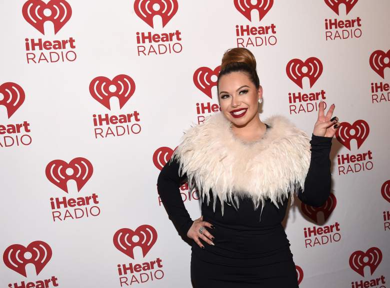 ¿Chiquis Rivera planea convertirse en madre?