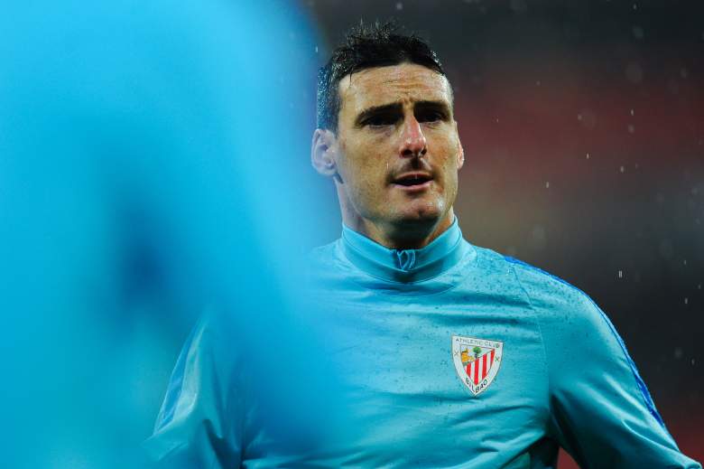 Artiz Aduriz