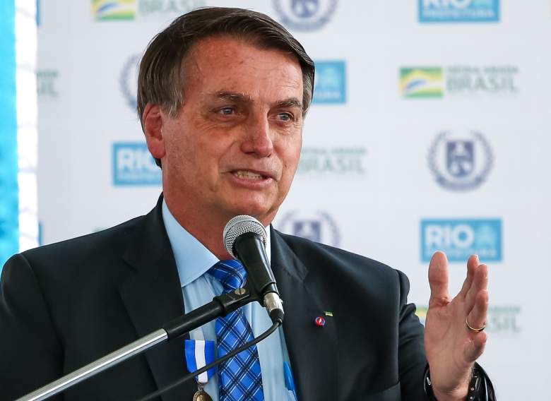 Jair Bolsonaro