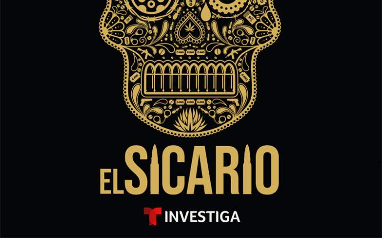 El Sicario