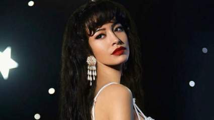 Demandan a familia de Selena Quintanilla por serie de Netflix