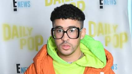 ¿En qué película saldrá Bad Bunny? Benito Martínez Ocasio llega a Hollywood