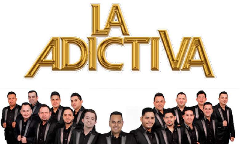 La Adictiva