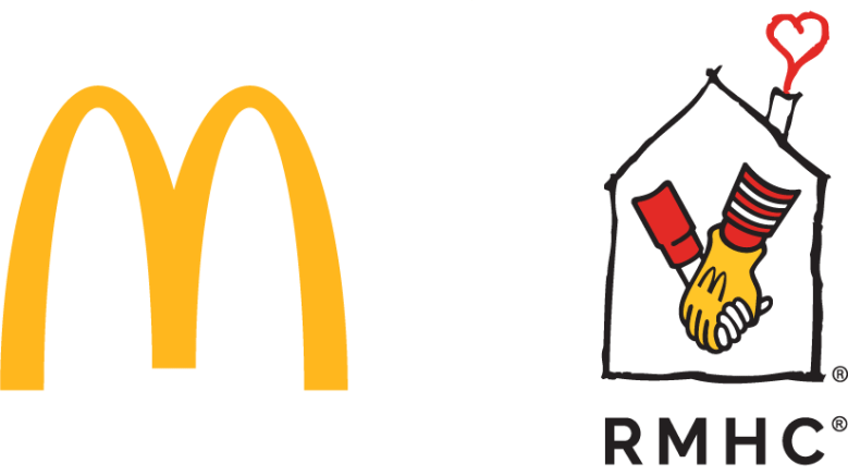 McDonald’s lanza reto #HereForRMHC