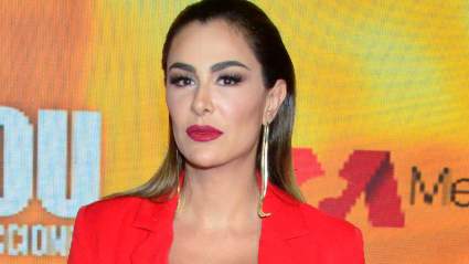 Se filtran imágenes de Ninel Conde golpeada [FOTOS]