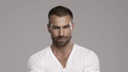 Rafael Amaya reaparece. ¿Dónde y cómo está El Señor de los Cielos? [FOTO]