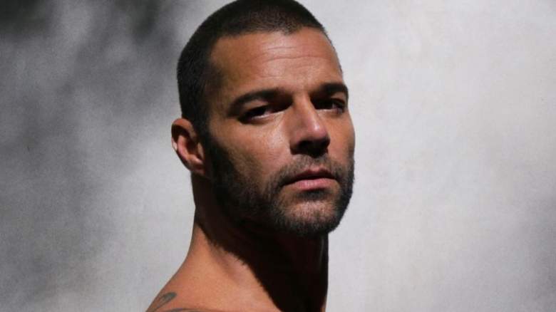 Ricky Martin