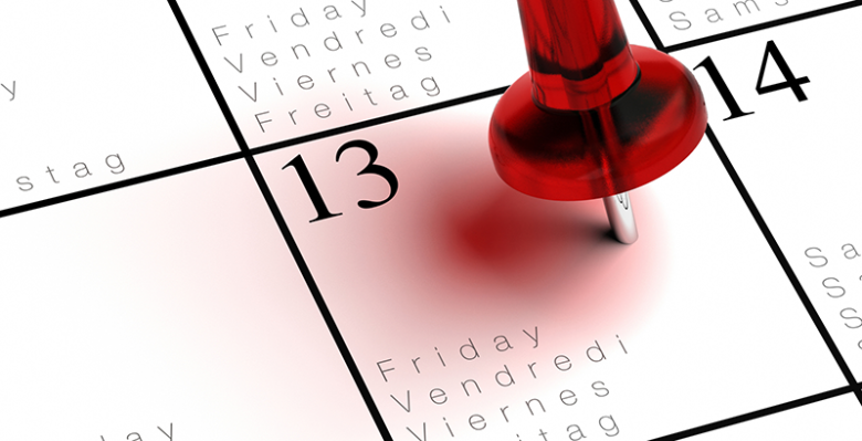 Viernes 13