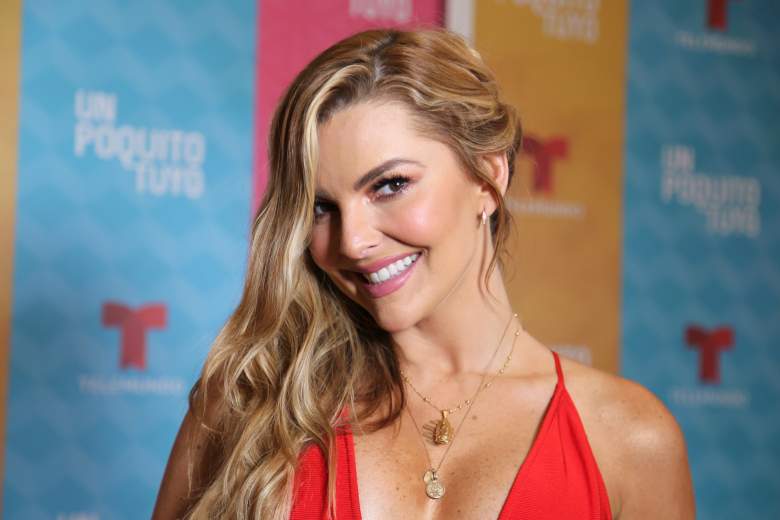 Marjorie de Sousa estrena romance: ¿Quién es su nuevo novio?