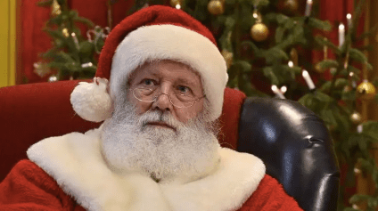 ¿Cómo llamar a Santa Claus 2020?
