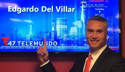 Carolina Novoa, esposa de Edgardo del Villar: Lo que tienes que saber