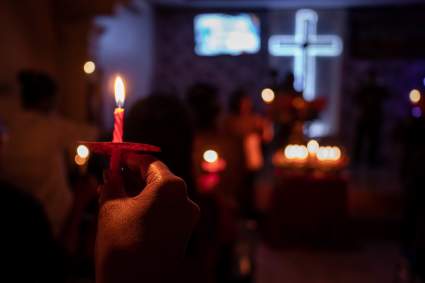 Oraciones para el día de navidad 2020