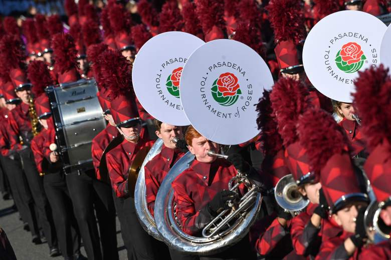 A qué hora es el “Desfile de las Rosas 2021”?