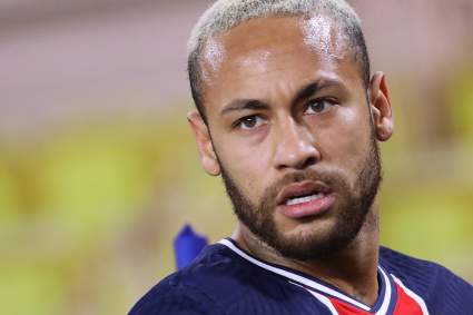 INFORME: Se revela la razón por la cual Neymar y Nike terminaron su relación