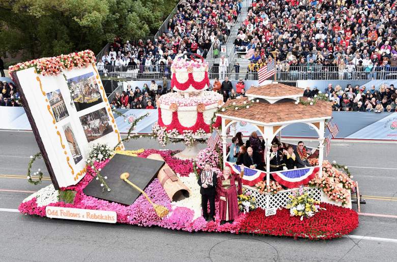 Desfile de las Rosas 2021: Hora, Canal y Live Stream