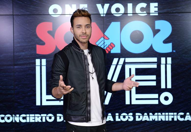 Prince Royce rompe Guinness World Records: ¿Qué hizo?