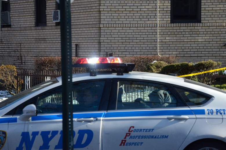 Hijo asesina a su madre en Nueva York