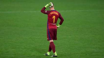 [VIDEO] Los dos clamorosos errores del Barcelona ante el Cádiz