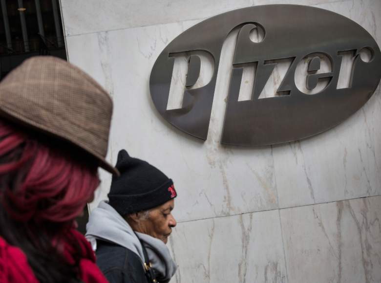 Pfizer