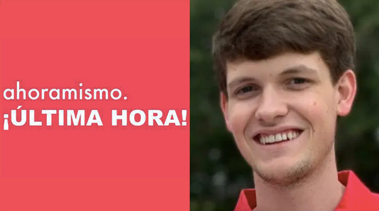 Harrison Deal, quien trabajaba como empleado de campaña de Kelly Loeffler, murió en un accidente automovilístico el 4 de diciembre de 2020.