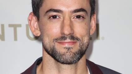 Luis Gerardo Méndez habla con Ahora Mismo y rompe el silencio sobre sus medios hermanos [ENTREVISTA]