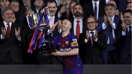 El Barça ya tiene rival en Copa del Rey ¿Qué equipo es?