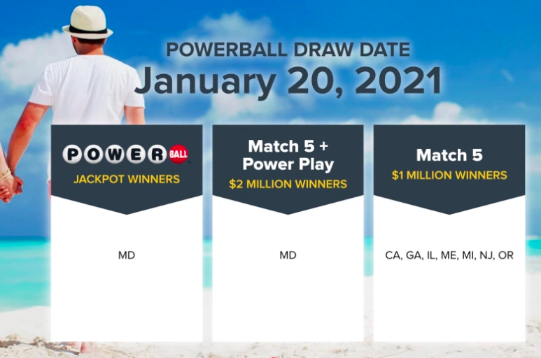 Powerball.com