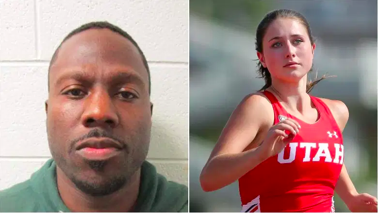 Melvin Rowland mató a tiros a la estudiante de la Universidad de Utah Lauren McCluskey antes de suicidarse, dice la policía.