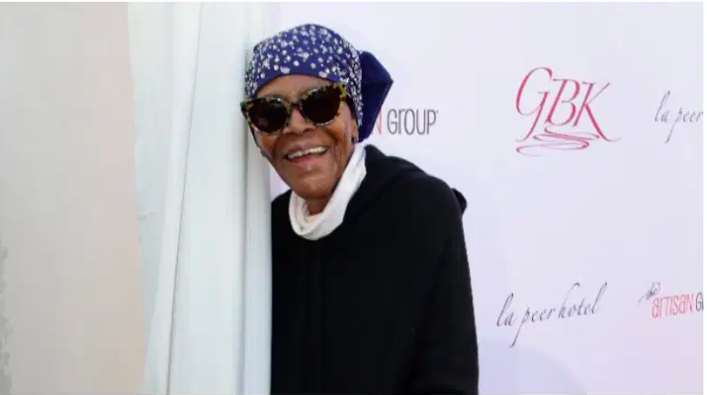 Cicely Tyson