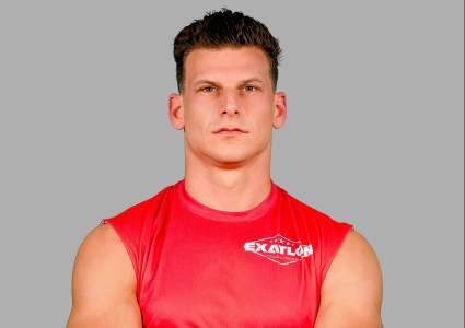 [EXCLUSIVA] Mack Roesch rompe el silencio sobre EXATLON ALL STARS