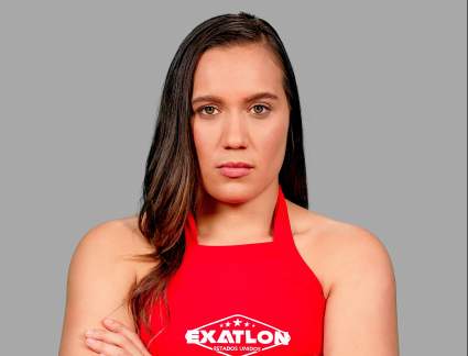 Nathalia Sánchez revela manía “haciendo pipí” en EXATLON: ¿Qué hace?