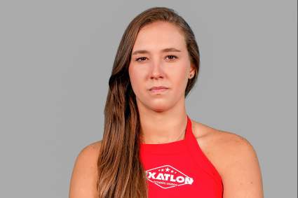 Nicole Regnier: De EXATLON EEUU a las pantallas de televisión