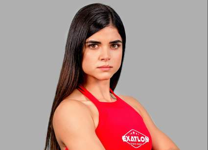 ¿Viviana Michel está lista para duelo de eliminación?: Esto dijo la atleta de EXATLON